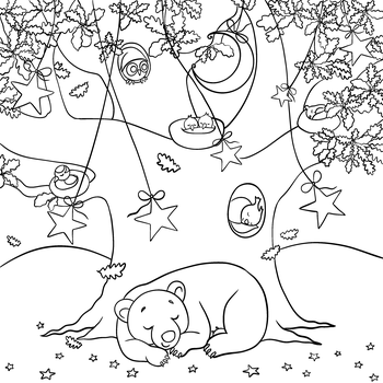 बूढ़ा बलूत का पेड़