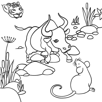 Prečo mačky naháňajú krysy