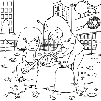 कैसे बना टेनिस कोर्ट फिर से नया