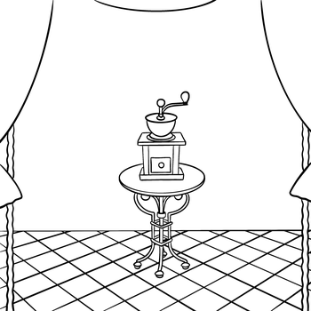 Il macinino magico