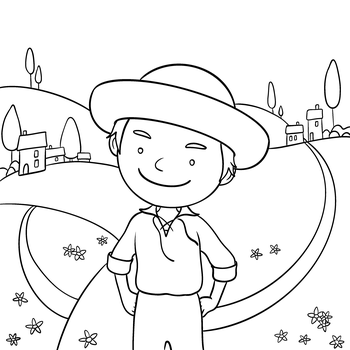 Moudrý Matěj a blázni