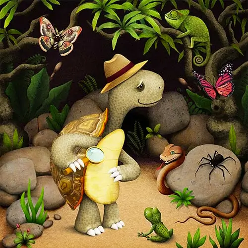 Neviditelný zloděj