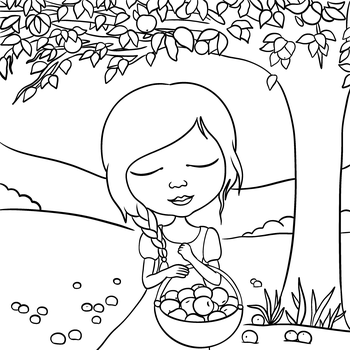 Čtyřicet bratrů a jejich slepá sestřička