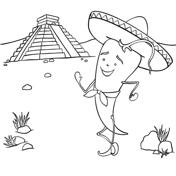 O Sal e a Pimenta - Parte 4