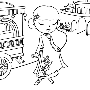 O sestrách Tam a Cam