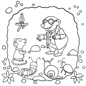 Magická záhrada