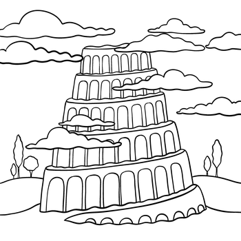 Wieża Babel