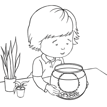 Domáci miláčik, akého nemá nikto