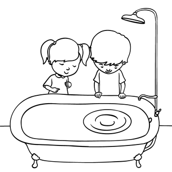 Czarne dziury nie są czarne