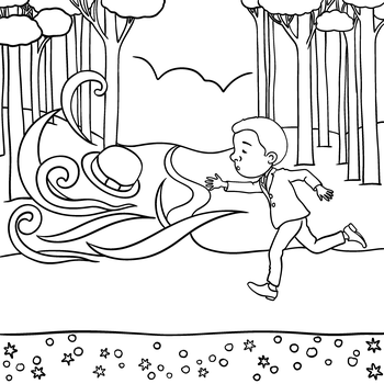 Benjamín Balvan a báječný klobúk