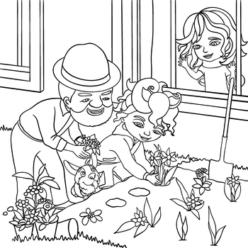 Malí superhrdinovia 4. časť – Neobyčajný darček