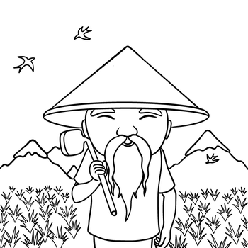 Muž, ktorý žil tritisíc rokov