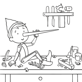 पिनोकियो