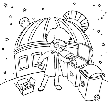 Jak Rupert Horenos konečně objevil nekonečno