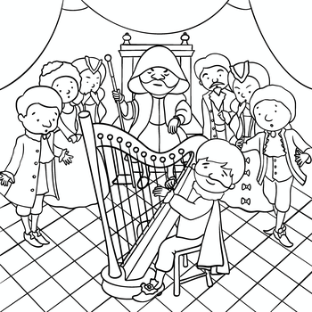 Tajemnica króla Maona