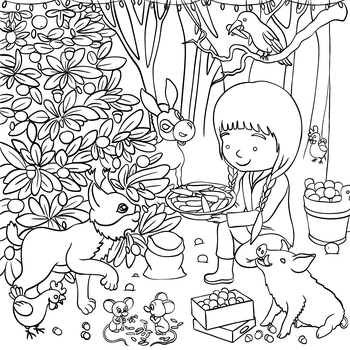 Podivuhodný zverinec