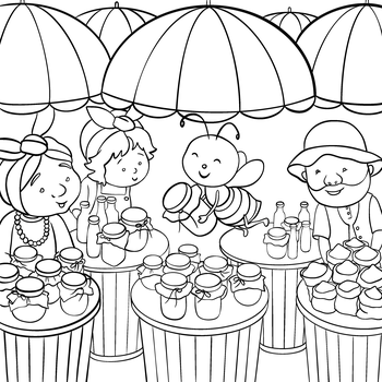 Nejlepší farmář na trhu