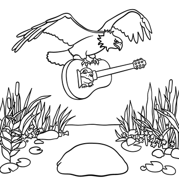 Proč má ropucha skvrny