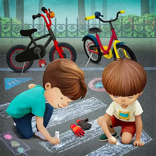 Tonkovo dopravné ihrisko