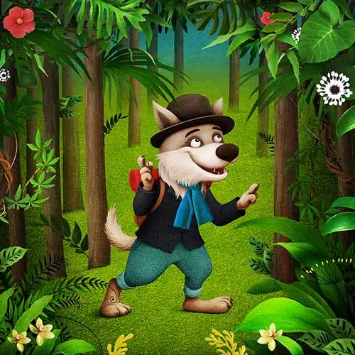 Azor – lovec záhad