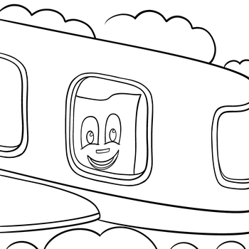 O nelietajúcom koberci