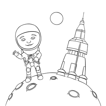 O skromnosti veľkej ako Mesiac