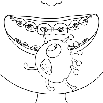 Cukrožrút a strojček