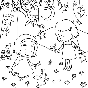 Agathe und Margarethe