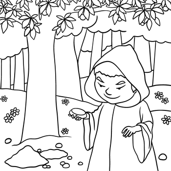 Der berühmte Hellseher