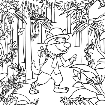 Azor – lovec záhad