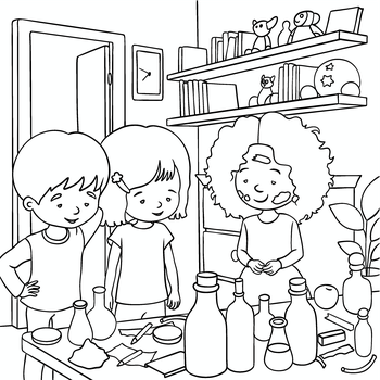 Ako sa naučiť čarovať?