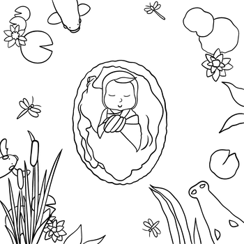 I tre capelli d’oro