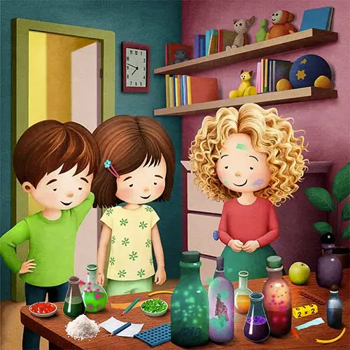 Ako sa naučiť čarovať?