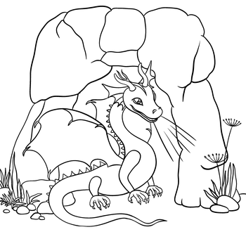 El dragón de Wawel