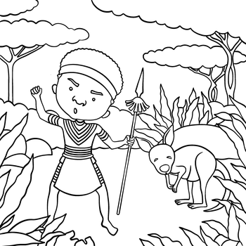 Proč klokani skáčou