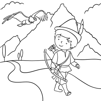 Tierra de Águilas