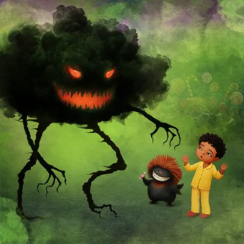 Šerosvet 6. časť: Dramatické finále