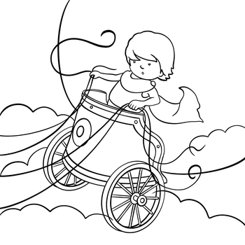 Phaethon