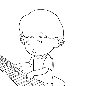 Kubíkovy velké uši