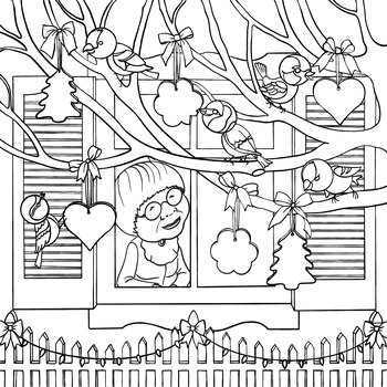 Vánoce pro všechny