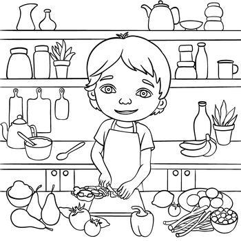 Jamie a jeho veľký sen