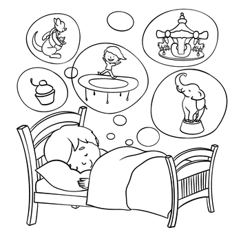 Neposedné myšlenky