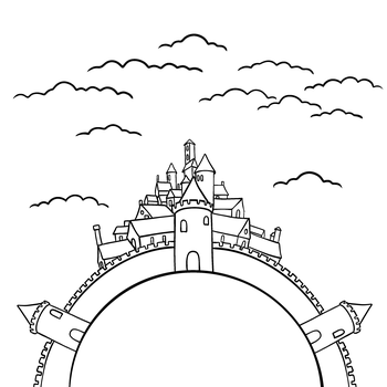 O Advogado da Vila