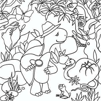 Neviditeľný zlodej