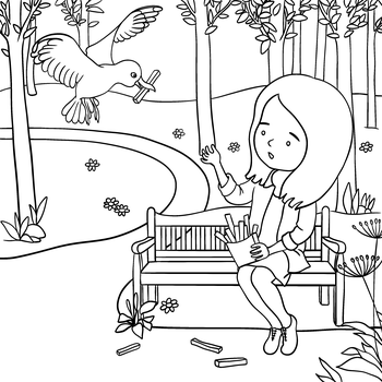 Prosíme, nekŕmte čajky