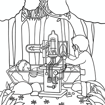 Kto zachráni Snehulienku?