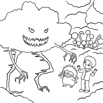 Šerosvět 6. část: Dramatické finále