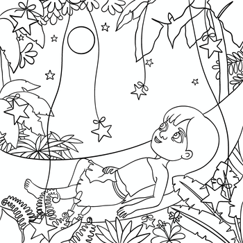 Boa Noite, Mira da Floresta